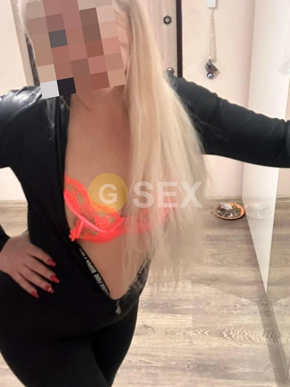 Шлюха Лика, Кременчуг, ID1773, фото 4